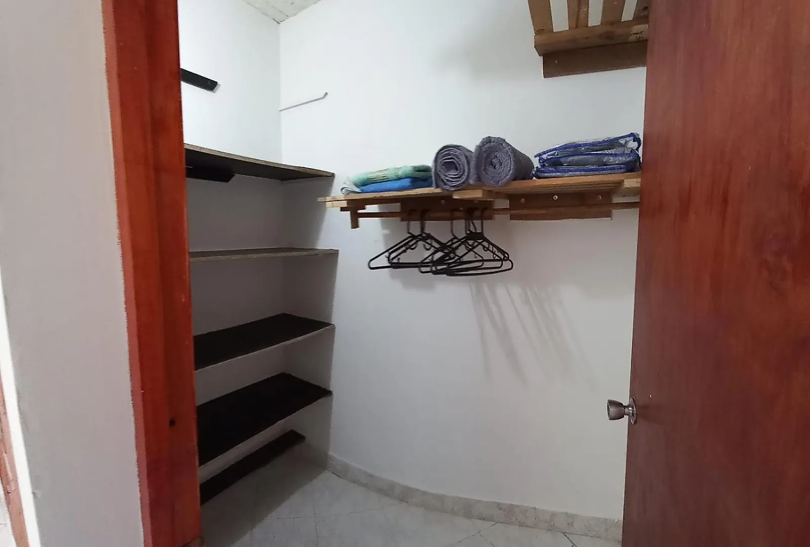 Grass Friendly Apartment Guarne
