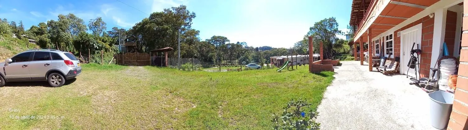 Grass Friendly Apartment Guarne