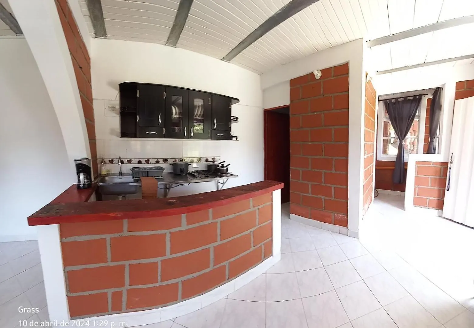 Grass Friendly Apartment Guarne